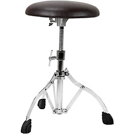 Rogers Dynomatic Swan Leg Drum Throne