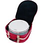 TAMA Power Pad Designer Collection Snare Drum Bag, 14x6.5" Wine Red