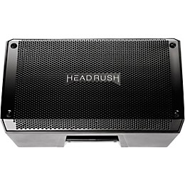 Open Box HeadRush FRFR-108 2,000W 1x8 Powered Speaker Cabinet Level 1