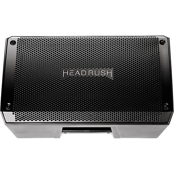 Open Box HeadRush FRFR-108 2,000W 1x8 Powered Speaker Cabinet Level 1