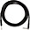 Fender Professional Series Straight to Angle In... Fender Professional Series Straight to Angle Instrument Cable 10 ft. Black