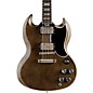 Gibson Custom SG Custom Electric Guitar Satin Gray Fog thumbnail