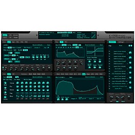 KV331 Audio SynthMaster 2 Upgrade From SynthMaster Player