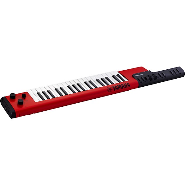 Open Box Yamaha SHS500 Sonogenic Keytar Level 1 Red