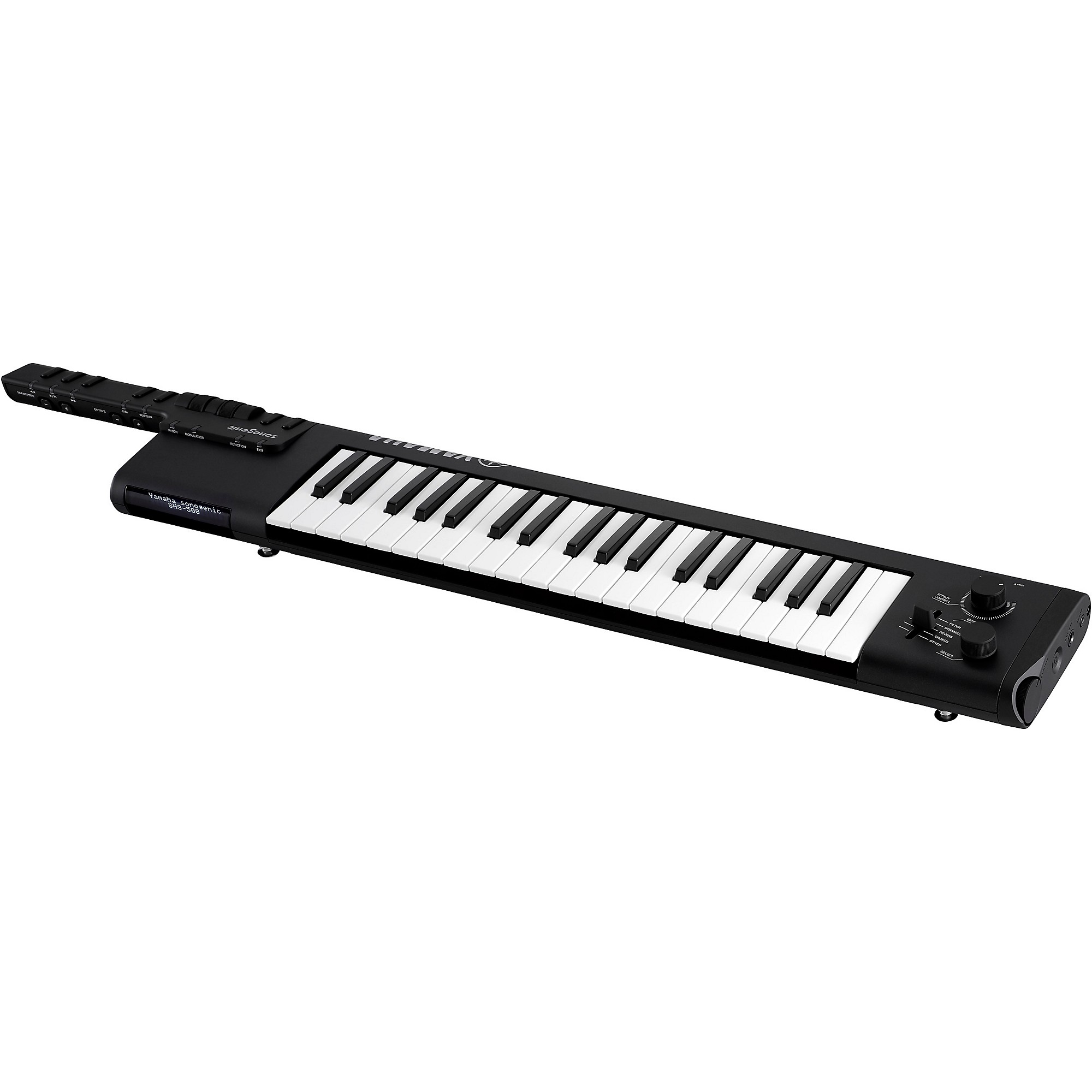 鍵盤楽器 YAMAHA sonogenic SHS-500RD Yamaha Sonogenic SHS-500RD Keytar 37-Keys Electronic