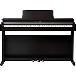 Open Box Kawai Kawai KDP110 Level 1 Black