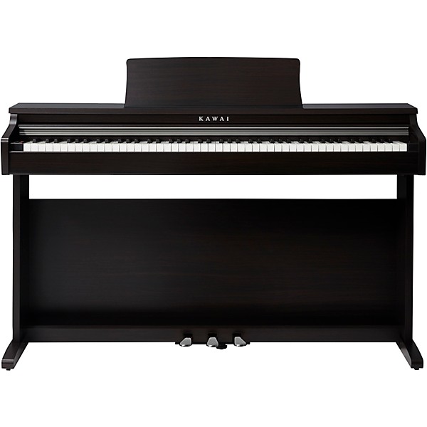 Open Box Kawai Kawai KDP110 Level 1 Black