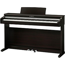 Open Box Kawai Kawai KDP110 Level 1 Black