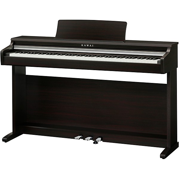 Open Box Kawai Kawai KDP110 Level 1 Black