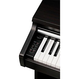 Open Box Kawai Kawai KDP110 Level 1 Black