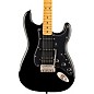 Squier Classic Vibe '70s Stratocaster HSS Maple Fingerboard Electric Guitar Black thumbnail