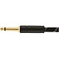 Fender Deluxe Series Straight to Straight Instrument Cable 5 ft. Black Tweed