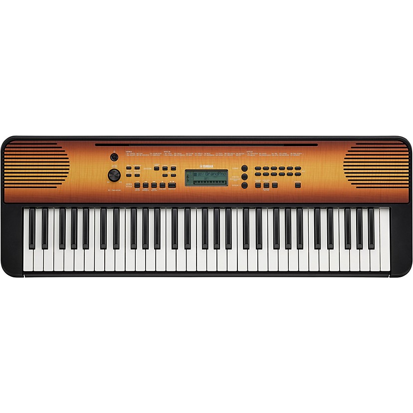Keys & Controllers
