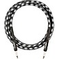 Fender Professional Series Straight to Straight Instrument Cable - 10 ft. Woodland Camouflage thumbnail