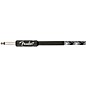 Fender Professional Series Straight to Straight Instrument Cable - 10 ft. Woodland Camouflage