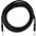 Fender Professional Series Straight to Strai... Fender Professional Series Straight to Straight Instrument Cable 15 ft. Black