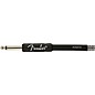 Fender Professional Series Straight to Straight Instrument Cable 15 ft. Gray Tweed