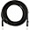 Fender Professional Series Straight to Strai... Fender Professional Series Straight to Straight Instrument Cable 25 ft. Black