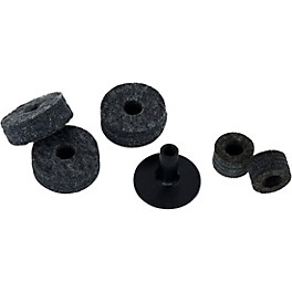 PDP by DW 6-Piece Cymbal Felts and Cymbal Seat Kit