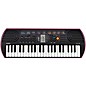 Casio SA-78 Mini-Size Keyboard Pink thumbnail