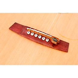 KNA SG-1 Passive Piezo Pickup for Steel String