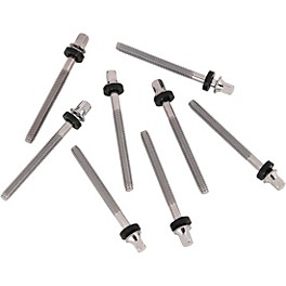 PDP by DW 8-Pack 12-24 Standard Tension Rods w/Nylon Was... PDP by DW 8-Pack 12-24 Standard Tension Rods w/Nylon Washers 60mm