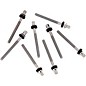PDP by DW 8-Pack 12-24 Standard Tension Rods w/Nylon Washers 60mm thumbnail