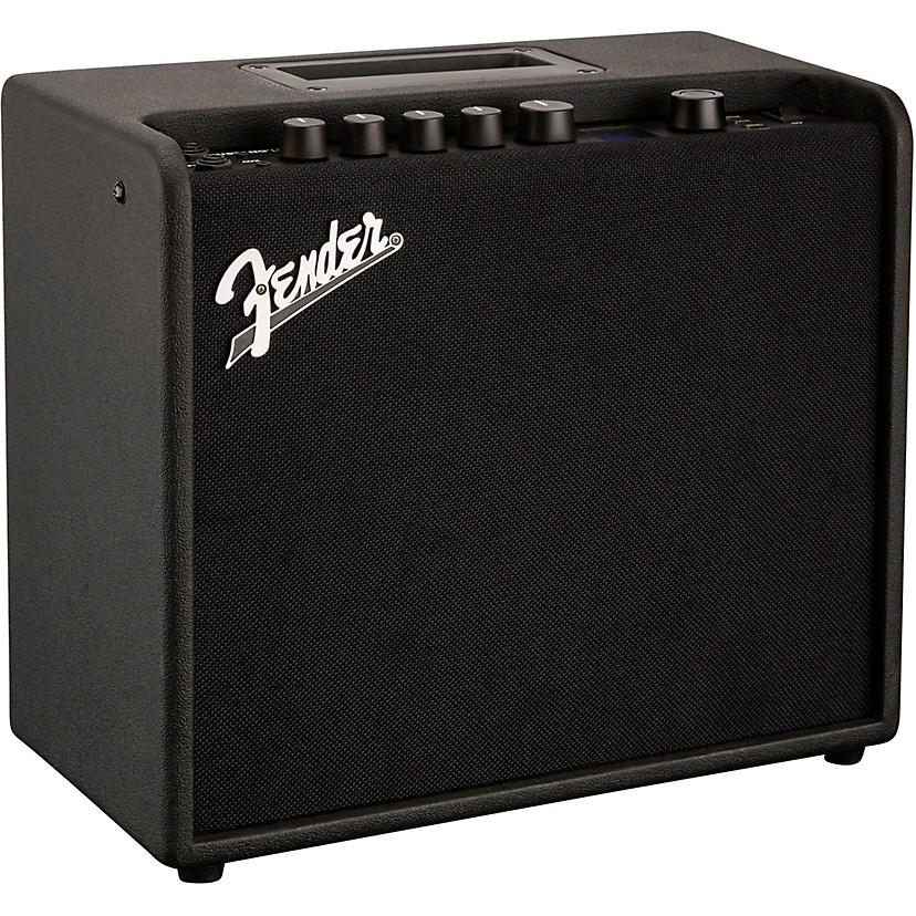 Fender(r) Mustang(r) LT25 25W 1x8 Combo