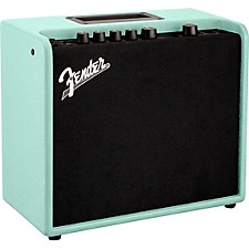 Fender Mustang LT25 25W 1x8 Guitar Combo Amp Black | Guitar Center