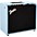 Fender Mustang LT25 25W 1x8 Guitar Combo Amp Black Fender Mustang LT25 25W 1x8 Guitar Combo Amp Sonic Blue