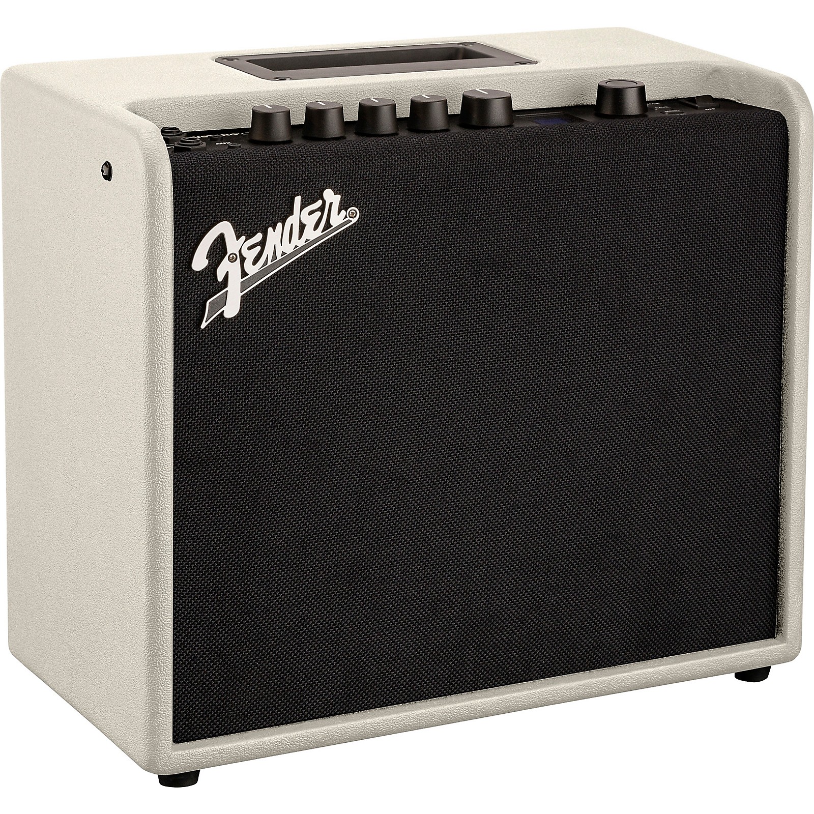 Fender Mustang LT25 25W 1x8 Guitar Combo Amp Desert Sand | Guitar 