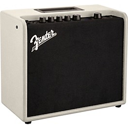 Fender Mustang LT25 25W 1x8 Guitar Combo Amp Black Fender Mustang LT25 25W 1x8 Guitar Combo Amp Desert Sand