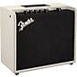Open Box Fender Mustang LT25 25W 1x8 Guitar Combo Amp Level 1 Desert Sand thumbnail
