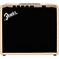 Open Box Fender Mustang LT25 25W 1x8 Guitar Combo Amp Level 1 Desert Sand