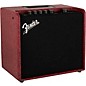 Fender Mustang LT25 25W 1x8 Guitar Combo Amp Wine thumbnail