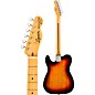 Squier Classic Vibe '70s Telecaster Custom Maple Fingerboard Electric Guitar 3-Color Sunburst