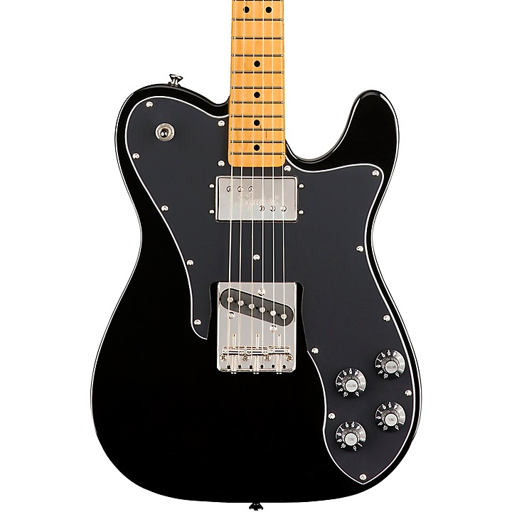 squier telecaster custom 72