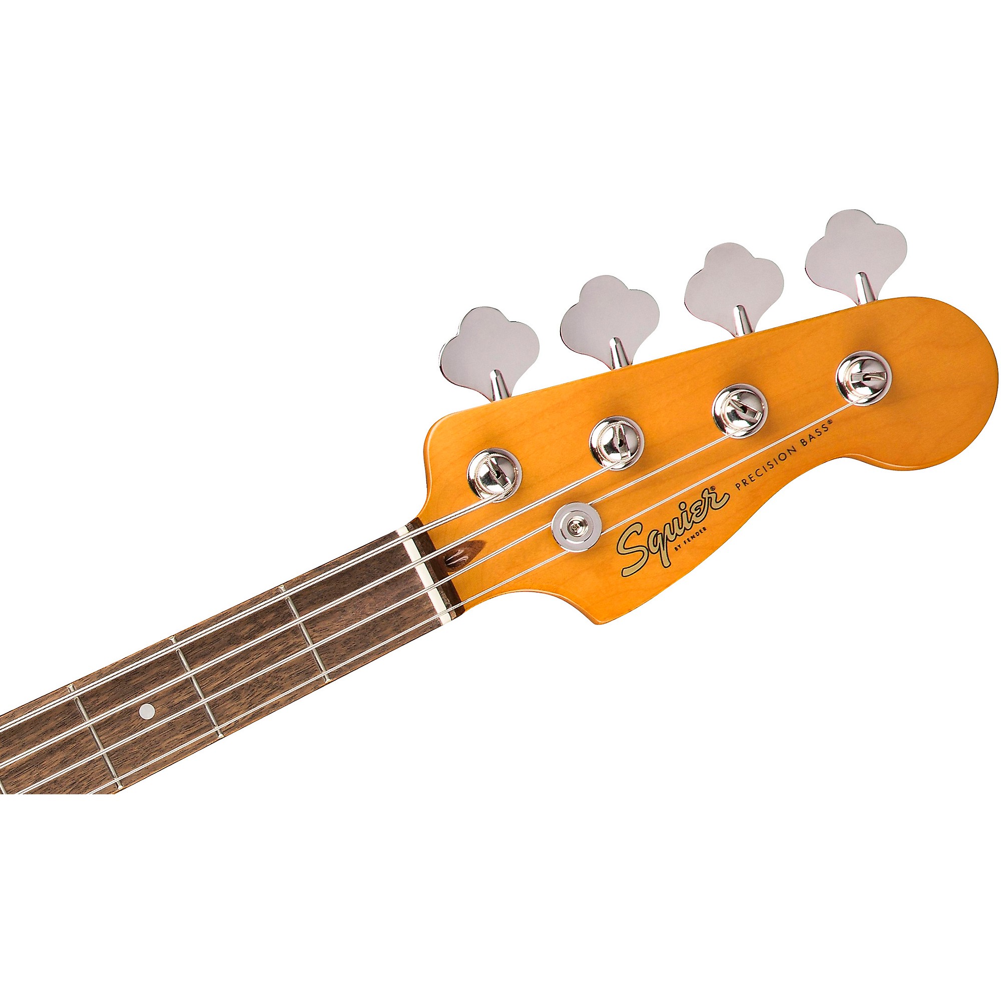 人気沸騰ブラドン Squier Classic Vibe '60s Precision Bass Olympic White ベース
