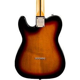 Squier Classic Vibe '70s Telecaster Thinline Maple Fingerboard