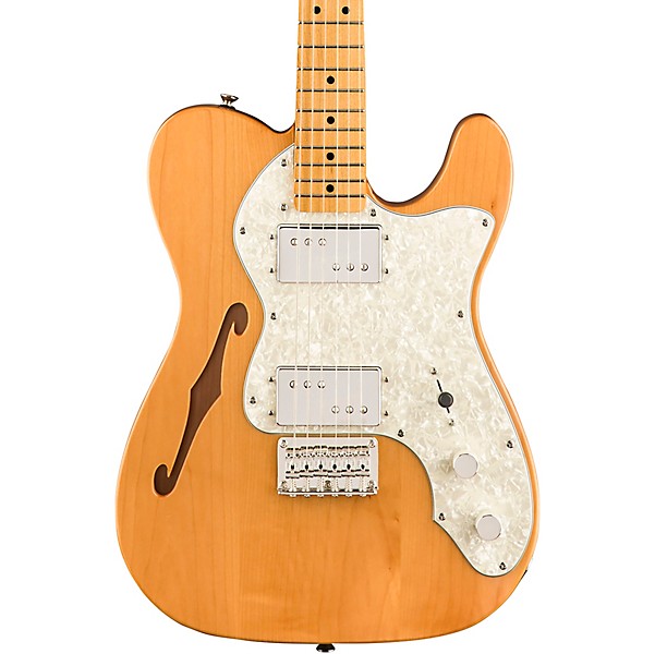 Buy Squier Classic Vibe '60s Telecaster Thinline Semi-Hollow