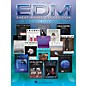 Hal Leonard EDM Sheet Music Collection (37 Electronic Dance Music Hits) Piano/Vocal/Guitar Songbook thumbnail
