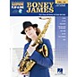 Hal Leonard Boney James Saxophone Play-Along Volume 13 Book/Audio Online thumbnail
