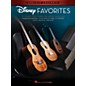 Hal Leonard Disney Favorites (Ukulele Ensembles Early Intermediate) Ukulele Ensemble Songbook thumbnail