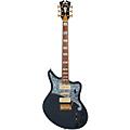 D'angelico Deluxe Series Bedford Bob Weir Electric Guitar Matte Stone
