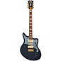 D'Angelico Deluxe Series Bedford Bob Weir Electric Guitar Matte Stone