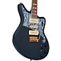 D'Angelico Deluxe Series Bedford Bob Weir Electric Guitar Matte Stone