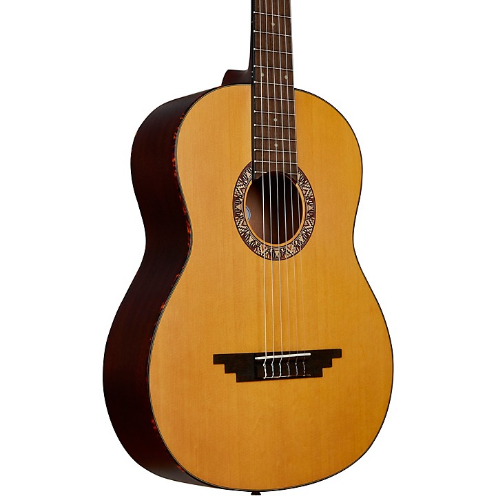 Open Box D'Angelico Premier Avellino Crossover Classical Open Box D'Angelico Premier Avellino Crossover Classical
