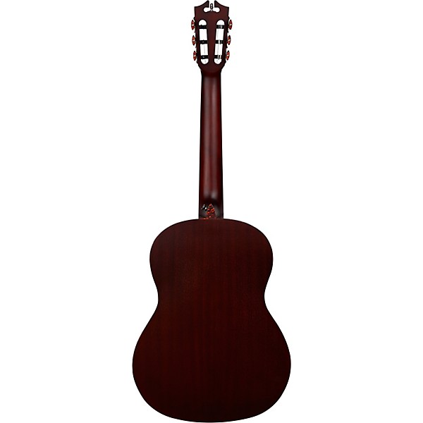 Open Box D'Angelico Premier Avellino Crossover Classical Open Box D'Angelico Premier Avellino Crossover Classical