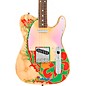 Fender Jimmy Page Telecaster Electric Guitar Natural thumbnail