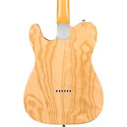 Fender Jimmy Page Telecaster Electric Guitar Natural